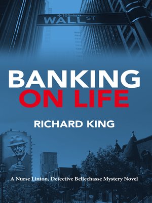 cover image of Banking on Life